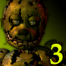 Five Nights at Freddy's 3 Unblocked