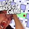 World's Hardest Game 2 Unblocked